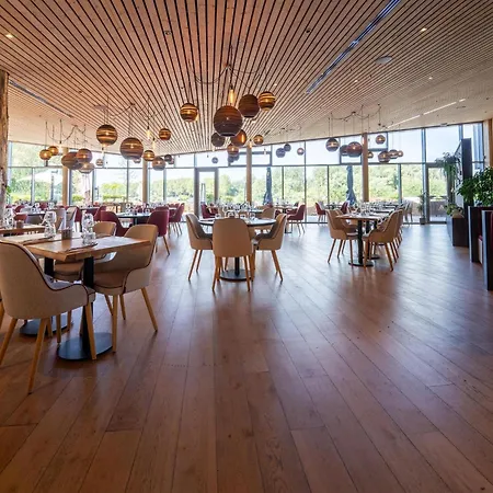 Woodland Serenity Retreat 펜션 Antoing