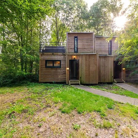 Woodland Serenity Retreat *