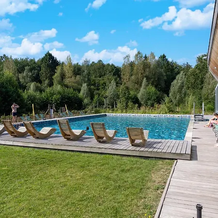 Woodland Serenity Retreat 펜션