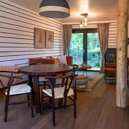 Woodland Serenity Retreat *