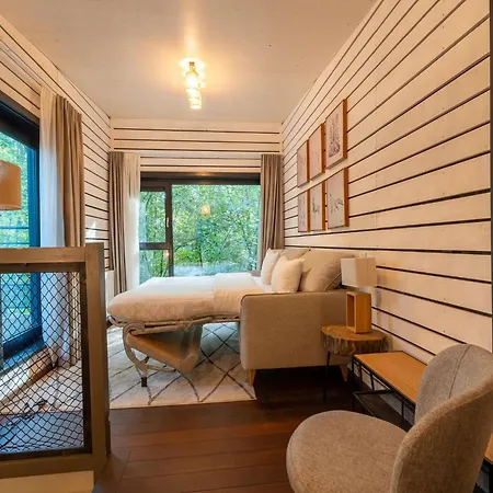 Woodland Serenity Retreat *