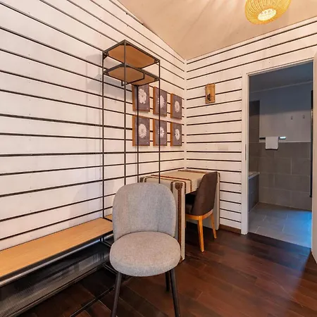 Woodland Serenity Retreat 펜션