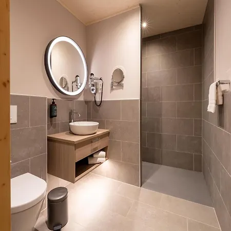 Woodland Serenity Retreat