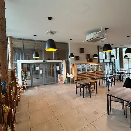 Woodland Serenity Retreat 펜션 Antoing